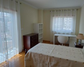 Suite Estudante F na Covilha