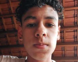 Foto de Joshua