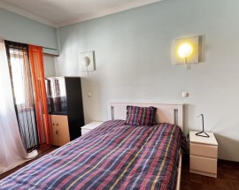 Excelente Quarto Estudantes localizacao Premium em Lisboa