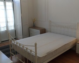 Arrendo quarto Lisboa Saldanha
