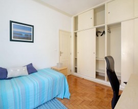 Quartos Bairro Norton de Matos Polo II ISEC e ESEC