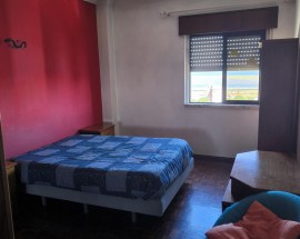 Quarto Vista Rio super tranquilo Santa Iria de Azoia