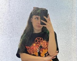 Foto de Carolina Vaz