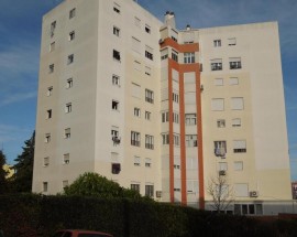 Arrendo quartos ou apartamento em Lisboa Olivais norte