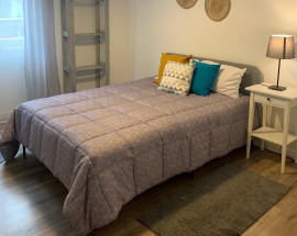 Quarto ao metro de Odivelas casa remodelada