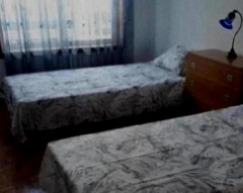 Quartos compartilhados para estudantes