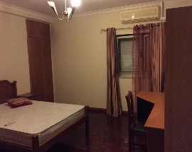 Quarto com wc privado em Coimbra