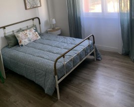 Quarto ao metro de Odivelas casa remodelada