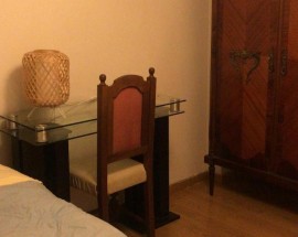 Quarto individual em Linda A Velha