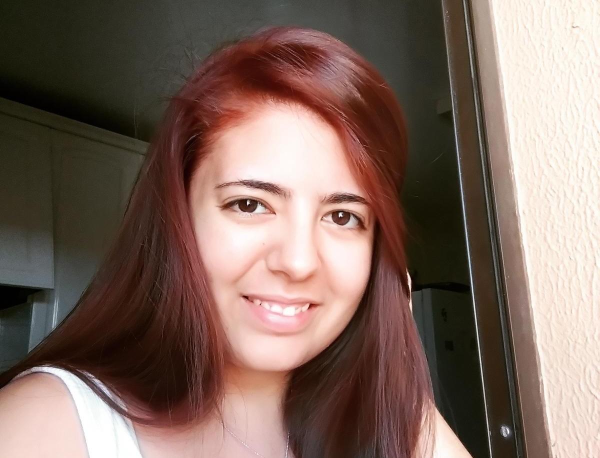 Foto de Filipa