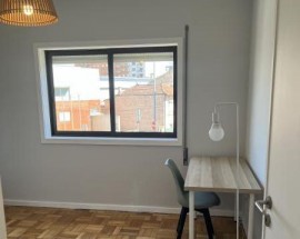 Arrendo quartos Maia rua de Mocambique