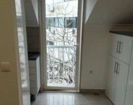 Apartamento T2 renovado junto ao Palacio da Ajuda Lisboa