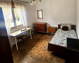 Quarto mobilado PROFESSOR Monte Abraao 3 min da CP