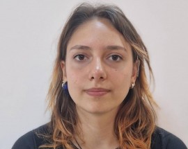 Foto de Daria