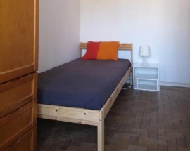 Arrendo quarto zona da Ajuda