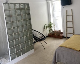 Quarto casa de banho privativa Olhao