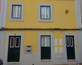 Apartamento T1 Almada