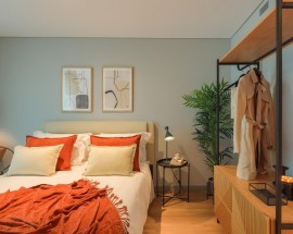 Alugo apartamento estudio Porto Metro Ramalde