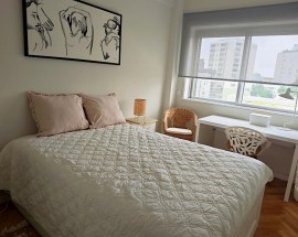 Quarto avenida da Boavista Porto