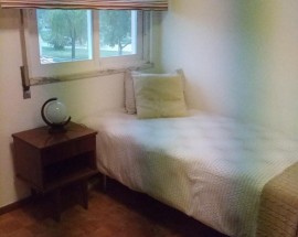 Arrendo quarto na Caparica