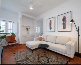 Apartamento em Evora junto as portas de Avis