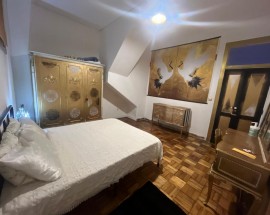 Room in a Stylish House with Garden Matosinhos