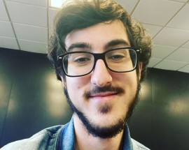 Foto de Gustavo