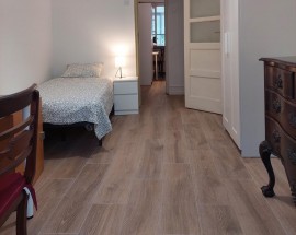 Quarto para estudante IST Cidade Universitaria UNova