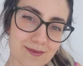 Foto de Raquel