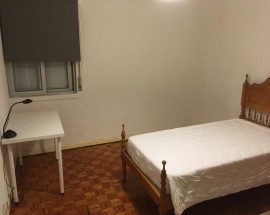 Quartos para estudantes e professores Lisboa