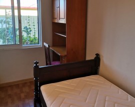 Quarto ao HSJ e ISCAP
