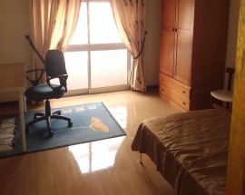 Arrendo quartos a estudantes excelente zona de Rio Maior