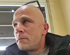 Foto de Carlos