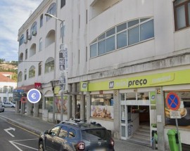 Alugo quarto no Rossio de Portalegre
