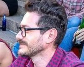 Foto de Lucas