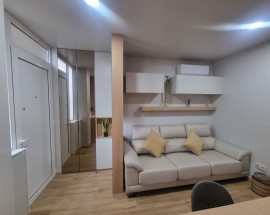 Arrendo apartamento T1 no centro Arcos de Valdevez