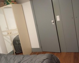 Arrendo quarto no Porto Campanha