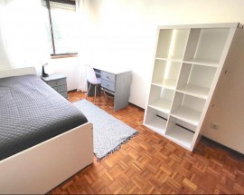 Quarto individual despesas incluidas HSJoao