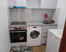 Arrendo apartamento T1 Porto Boavista