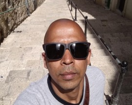 Foto de Clive