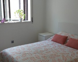 Suite no centro de Famalicao