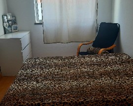 Alugo quarto Mem Martins