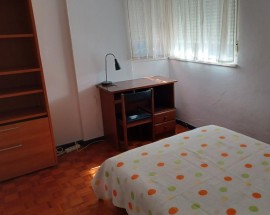 Quarto para estudante junto ao ISEL Lisboa e ao Metro