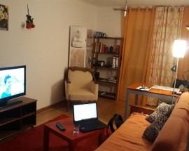 Alugo apartamento em Lisboa perto do Tecnico