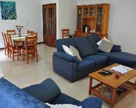 Quarto individual Lisboa Ajuda