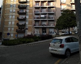 Alugo apartamento em Leiria