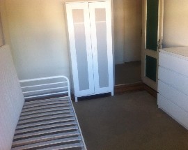 Quarto individual no centro de Cascais