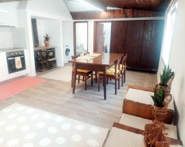 Casa da Alegriafica no Bunheiro Murtosa