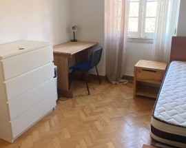 Arrendo 5 quartos centro de Castelo Branco