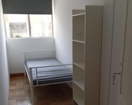 COLIVING Alugo quarto individual Porto Rio Tinto